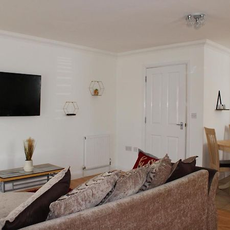 Eldridge Court Apartment Dagenham Kültér fotó