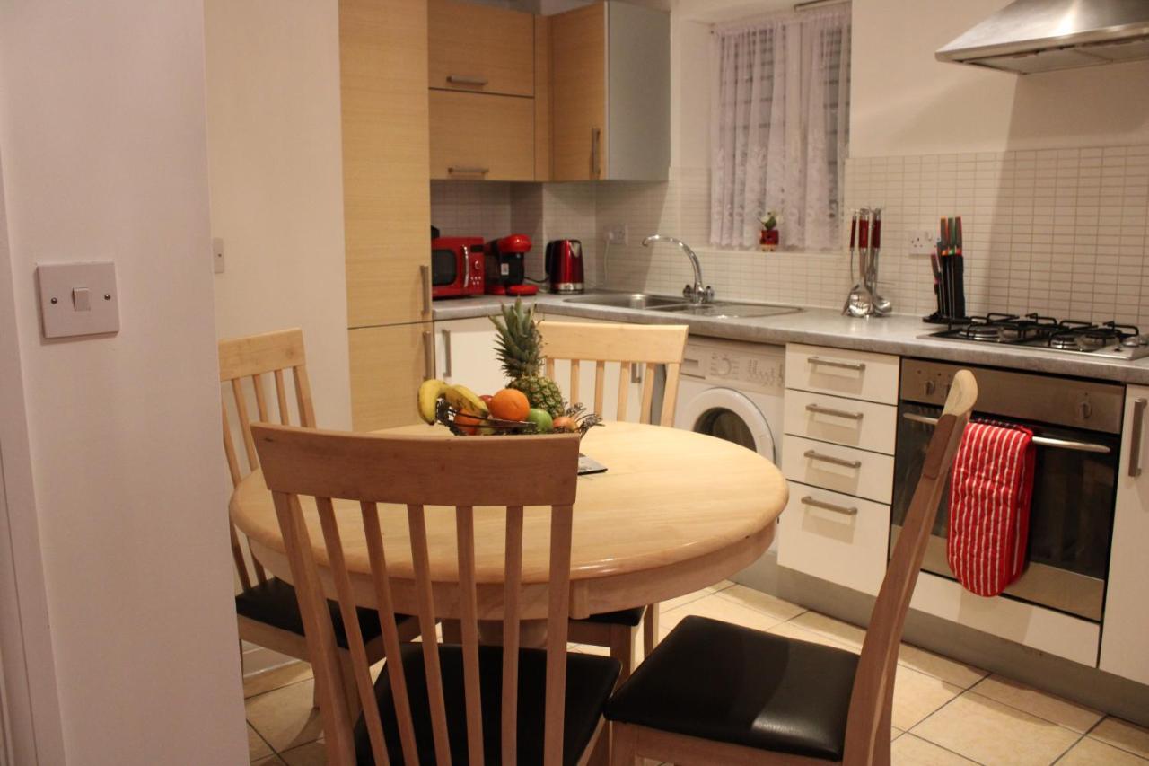 Eldridge Court Apartment Dagenham Kültér fotó