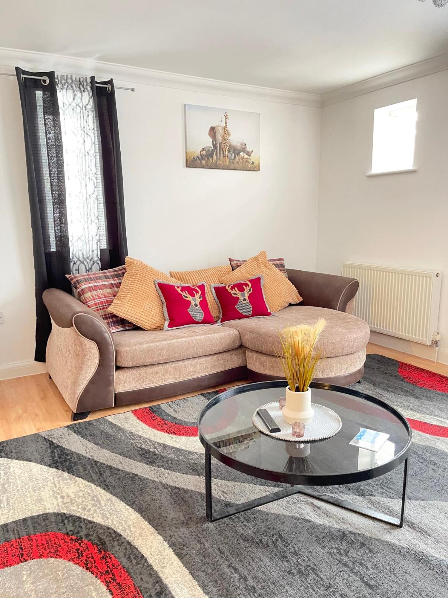 Eldridge Court Apartment Dagenham Kültér fotó
